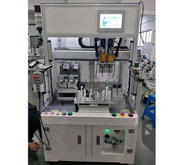 非標定制落地式自動鎖螺絲機 非標定制落地式自動鎖螺絲機